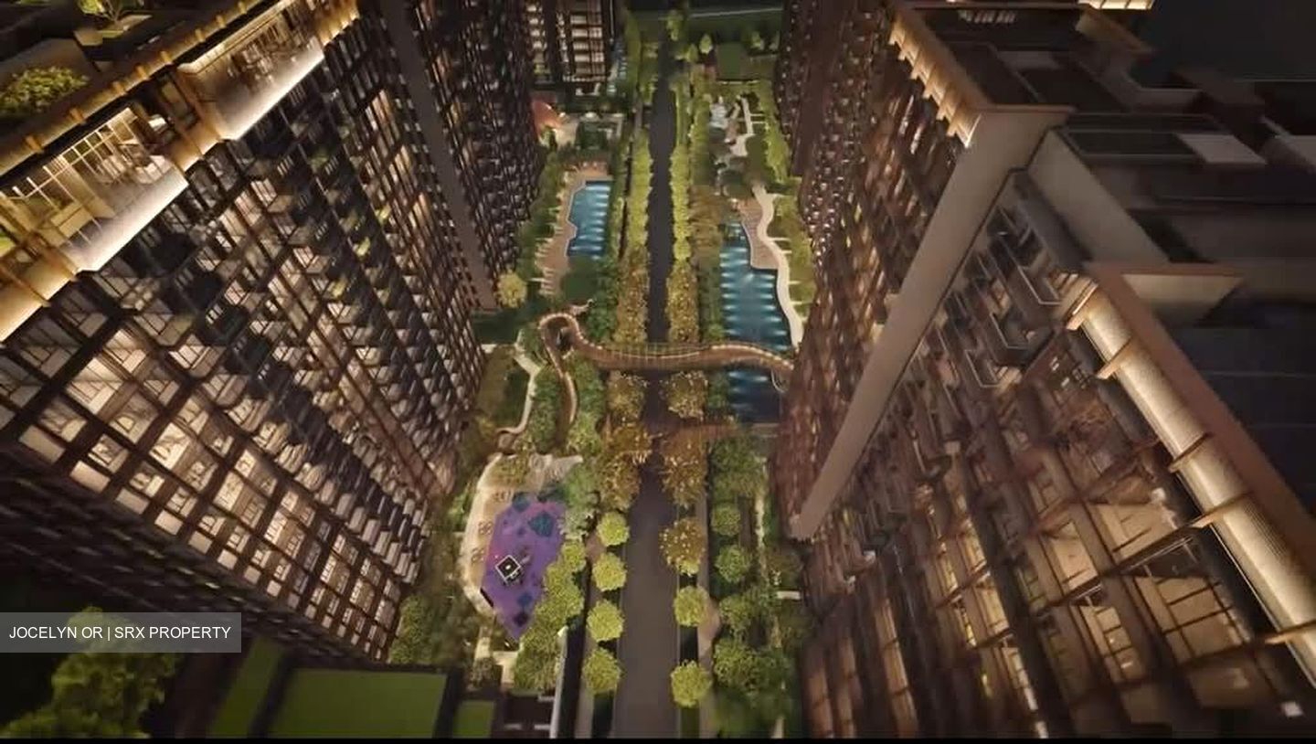 The Continuum (D15), Apartment #576818401